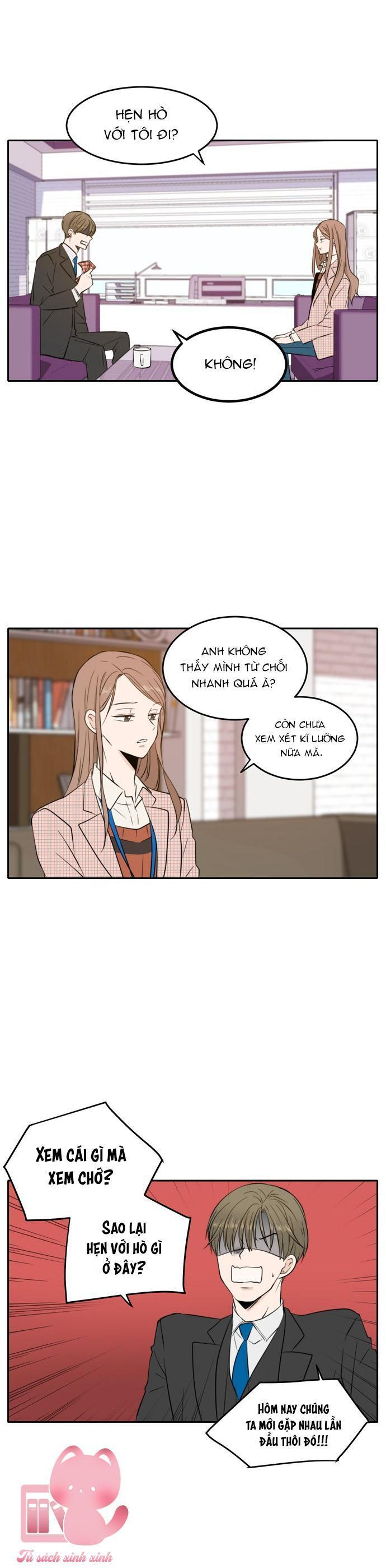 hẹn gặp nhau ở kiếp thứ 19 chapter 8 27