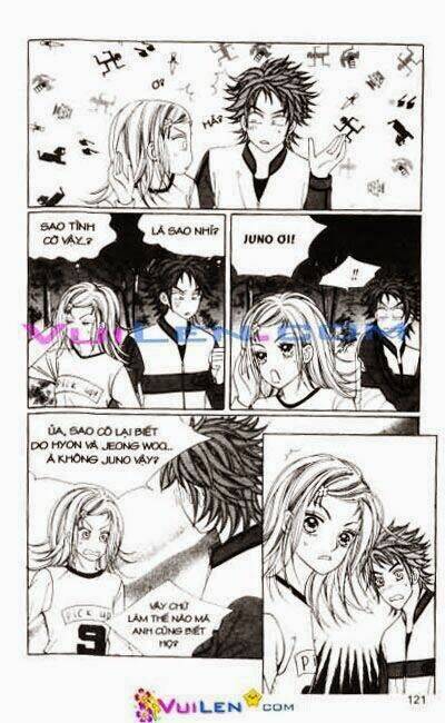 tên nô lệ đáng yêu chapter 4 121