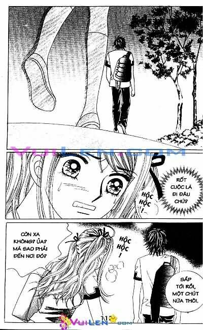 tìm lại tình yêu chapter 86 13