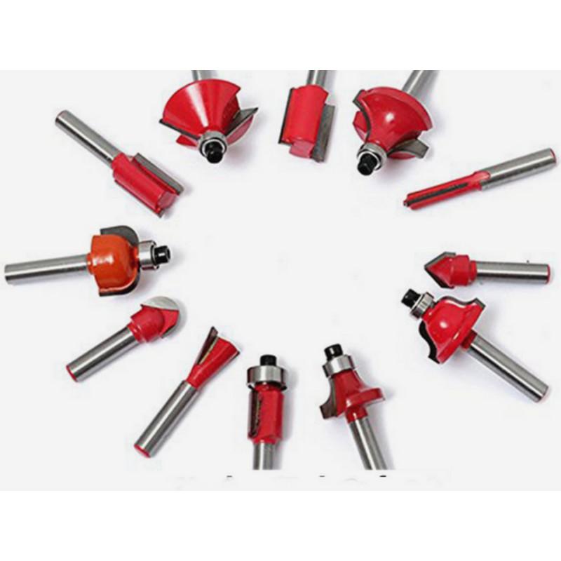 BỘ MŨI SOI 12MM -12 MÓN