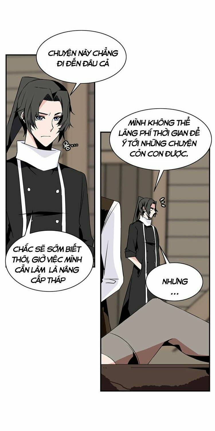 ảo mộng vương chapter 44 5