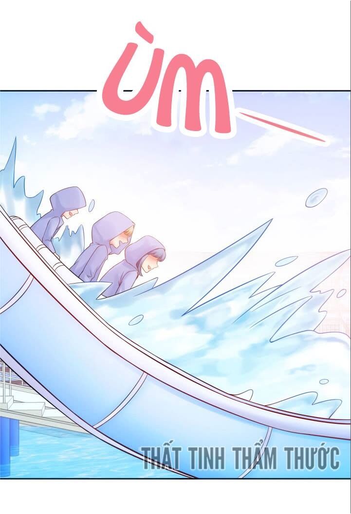 bạn trai 1/4 của tôi chapter 6 62