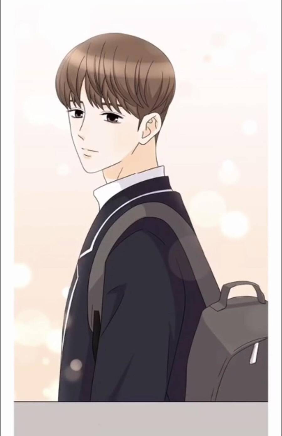 idol và sếp, em yêu ai? chapter 123 44