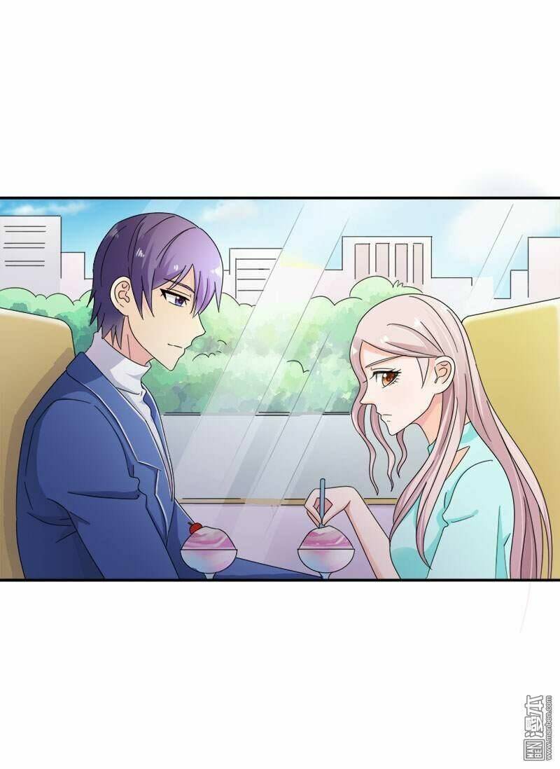 em vẫn còn nhỏ chapter 95 7