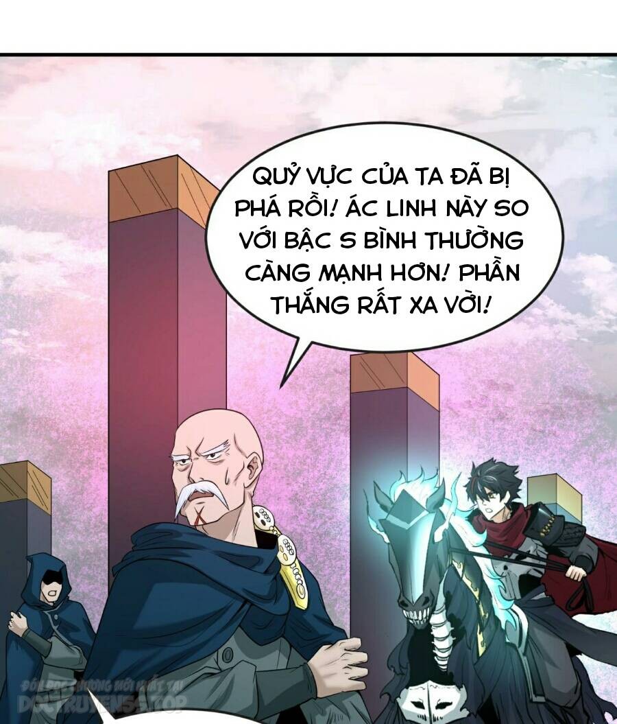 toàn cầu quỷ dị thời đại chapter 30 50
