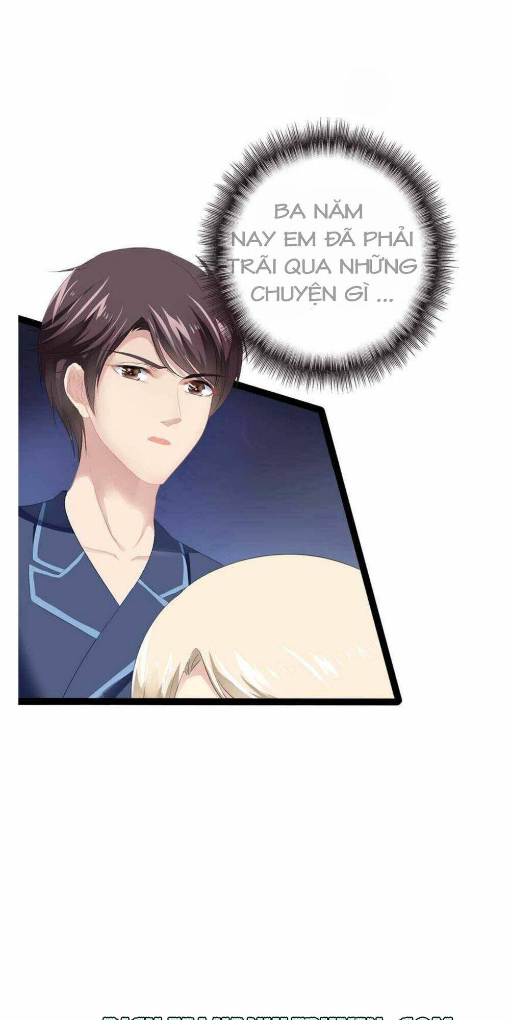 thần bí đế thiếu điềm sủng thê chapter 42 5