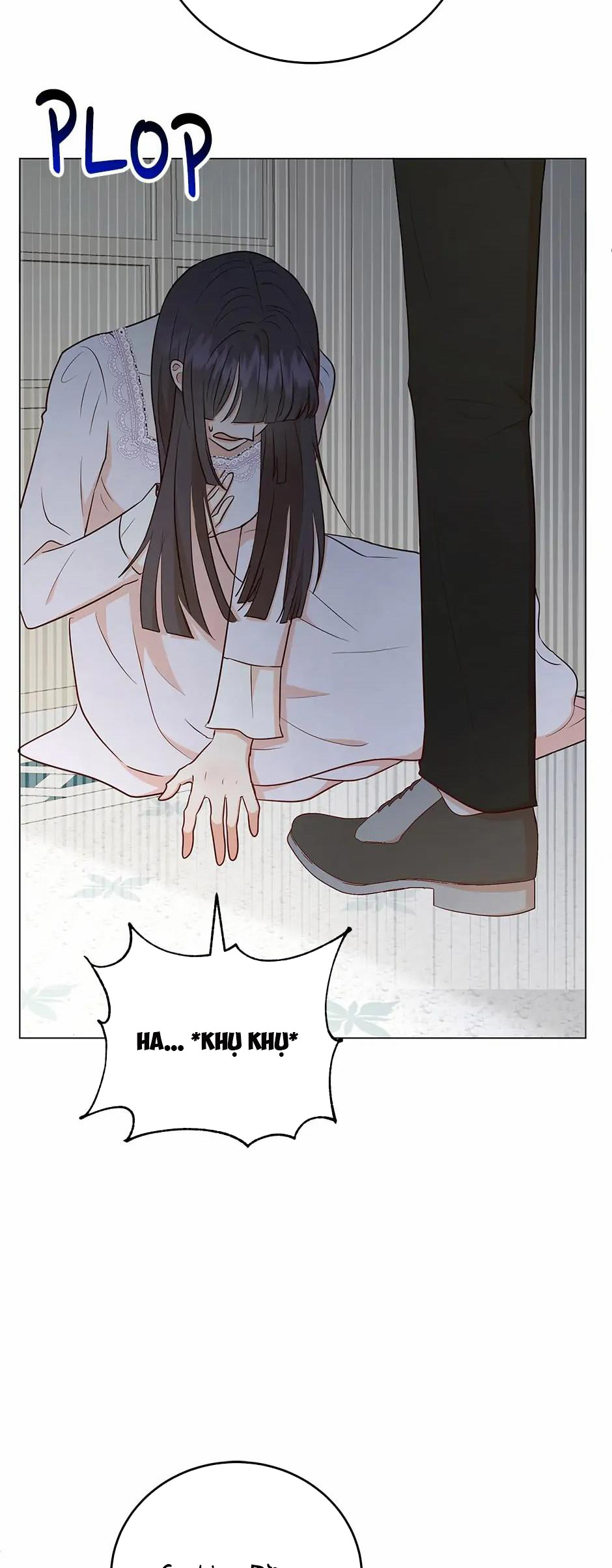 diễn vai ác nữ cũng thật khó khăn chapter 56 56