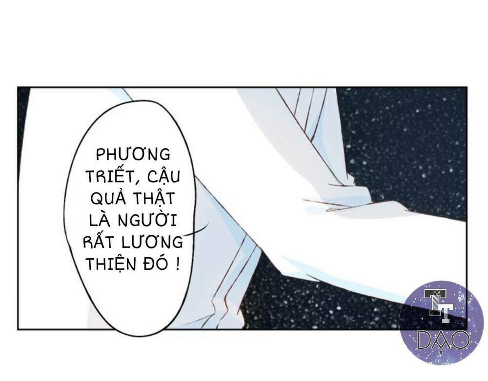 tôi không phải đa nhân cách chapter 13 62