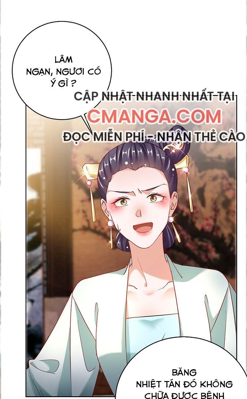 công lược trưởng thành của vương phi chapter 26 22