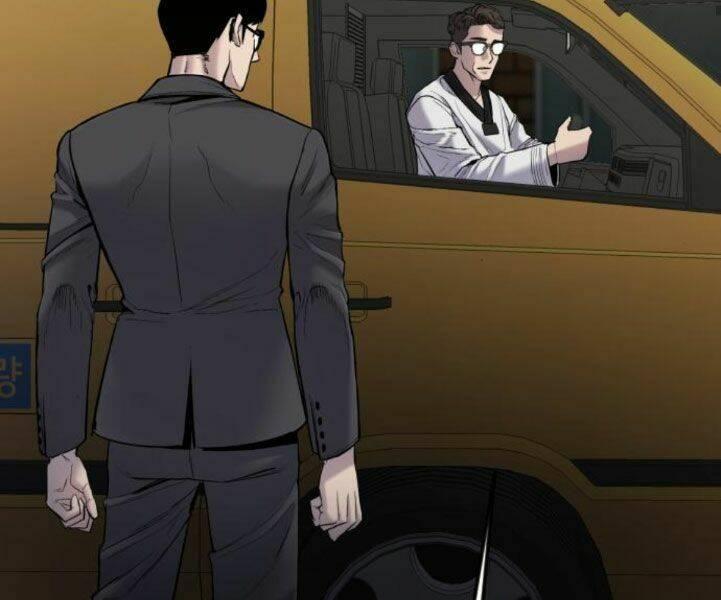 đặc vụ kim chapter 7.5 79