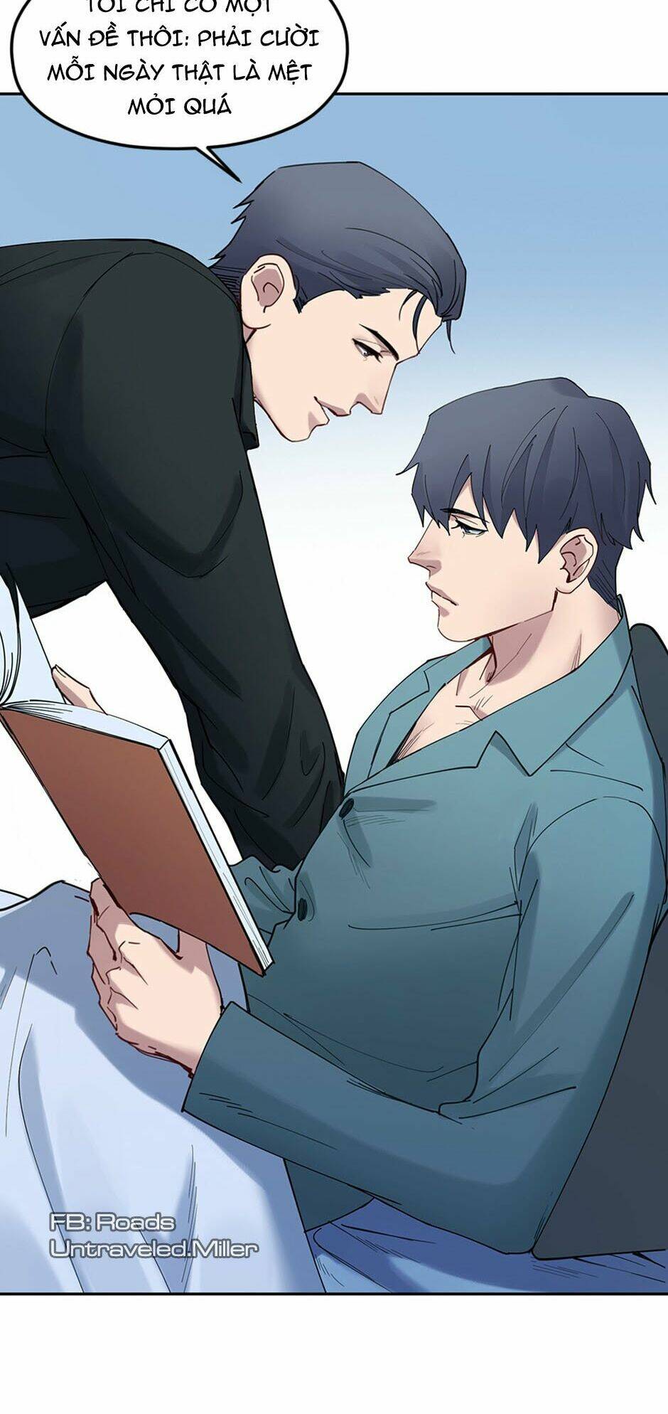 anh hùng và hiệp nữ chapter 60 27