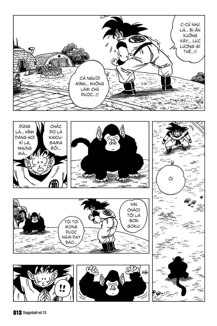 dragon ball - bảy viên ngọc rồng chapter 210 9