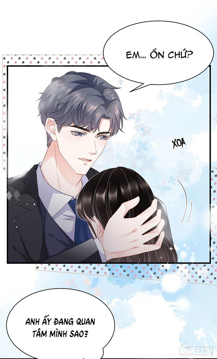 đại tiểu thư có ý đồ gì xấu đâu chapter 46.5 14