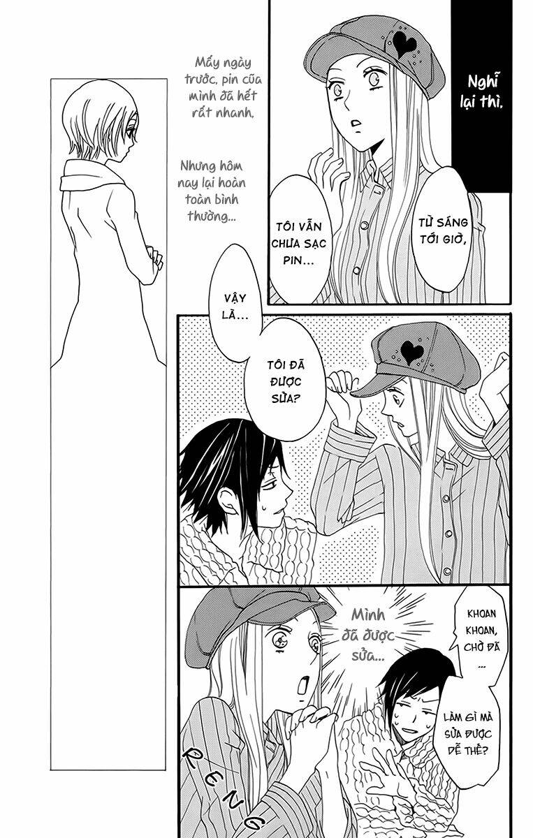 karakuri odette chapter 16 6