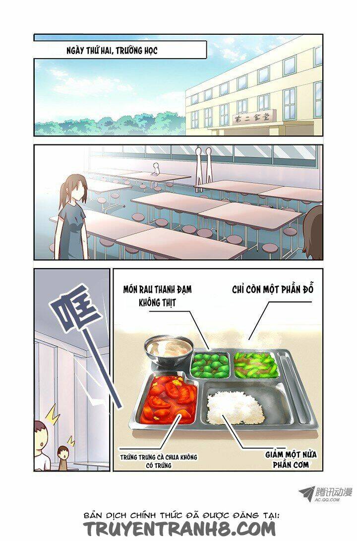 yaoguai mingdan chapter 92 3