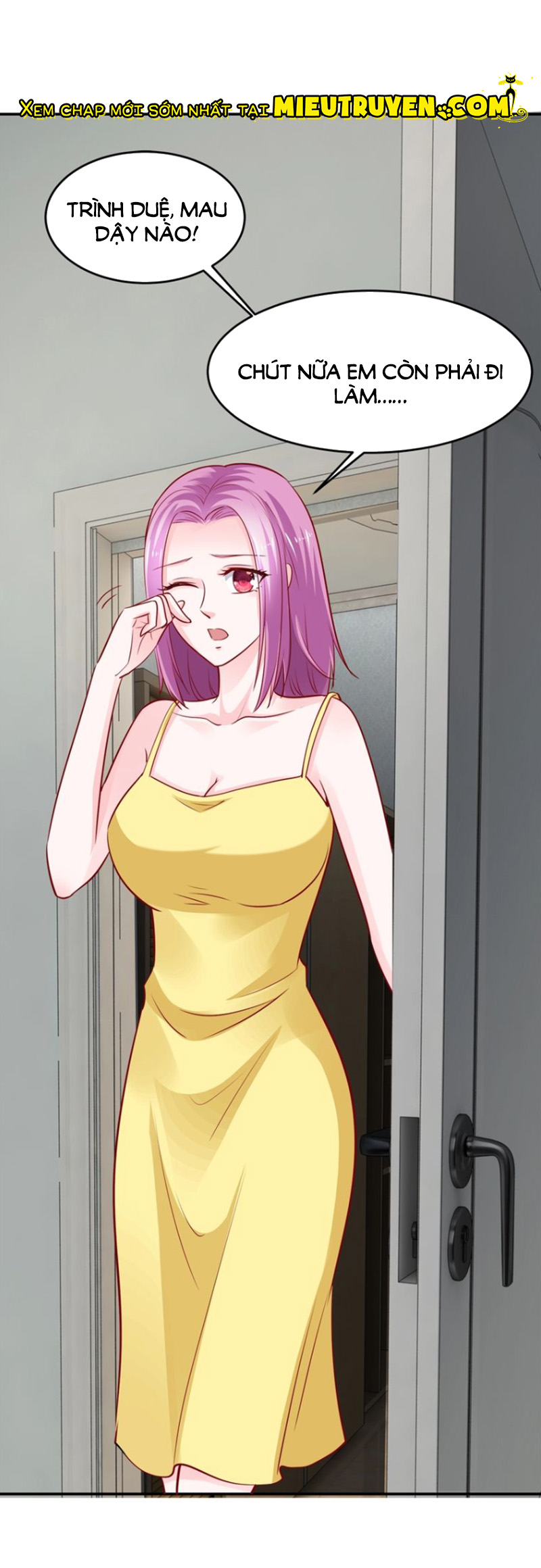 độc nhất sủng ái của thủ tịch chapter 100 2