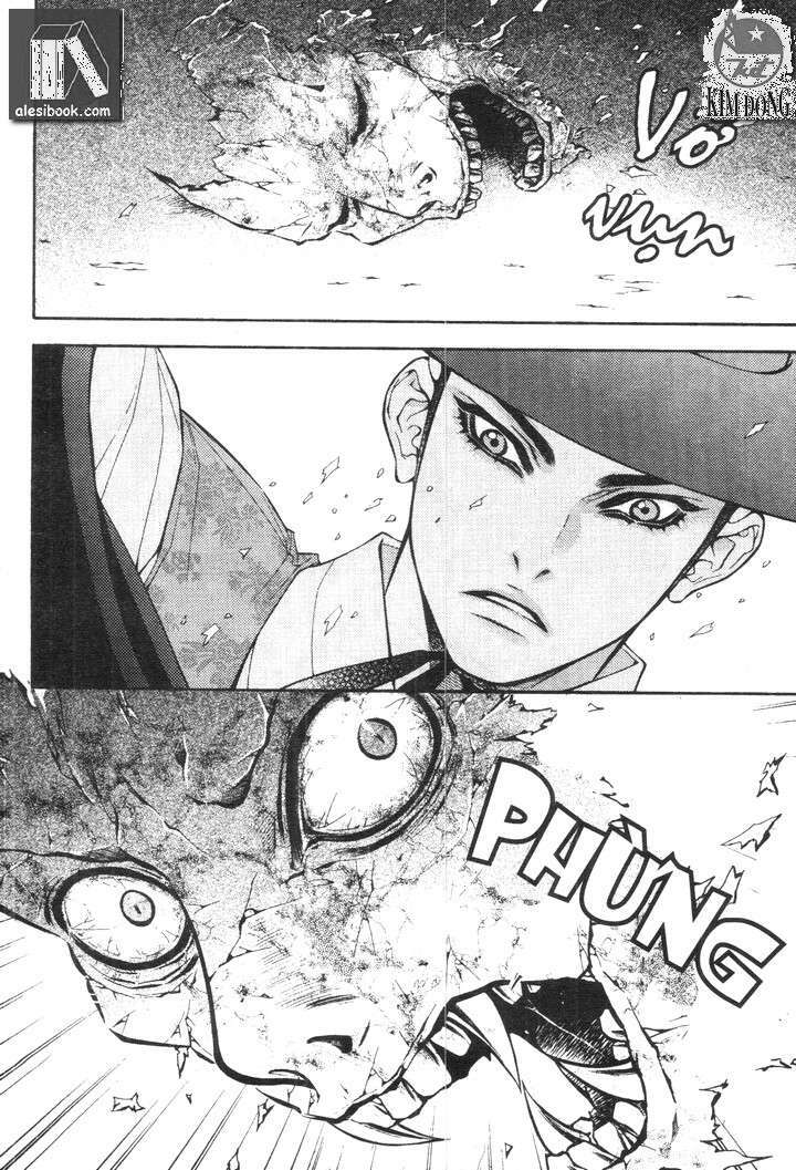 geonneun seonbi chapter 18 25