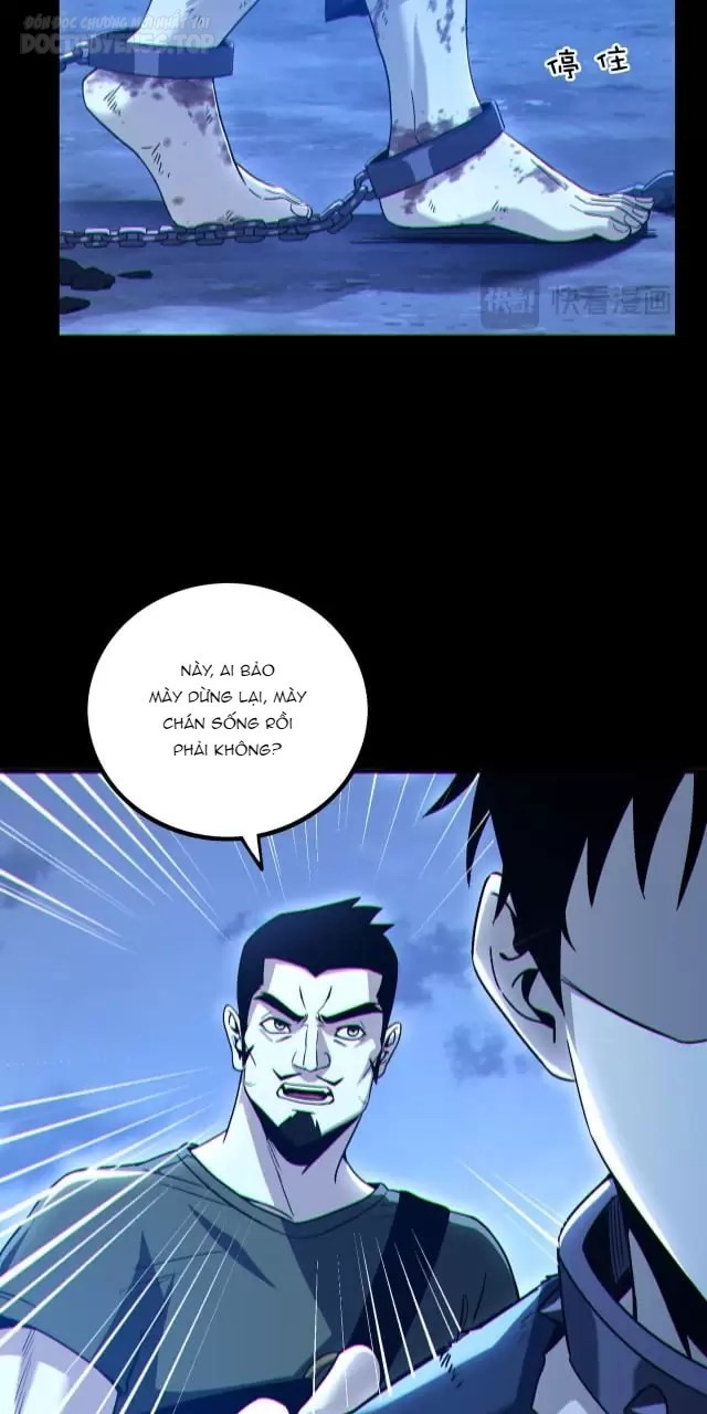 bất khả chiến bại trong ngày tận thế: tôi là người chơi beta duy nhất chapter 1 19