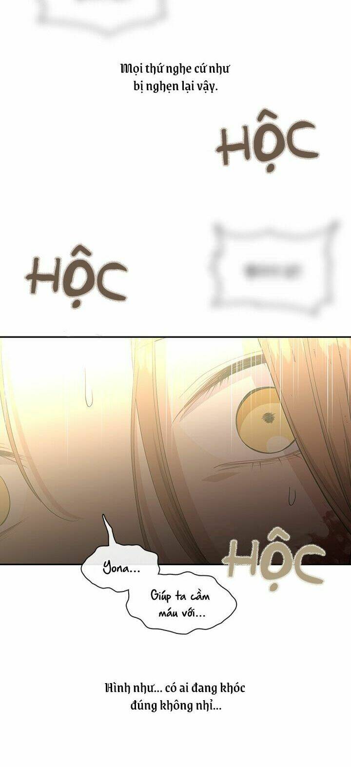 hãy coi chừng ác nữ chapter 53 44