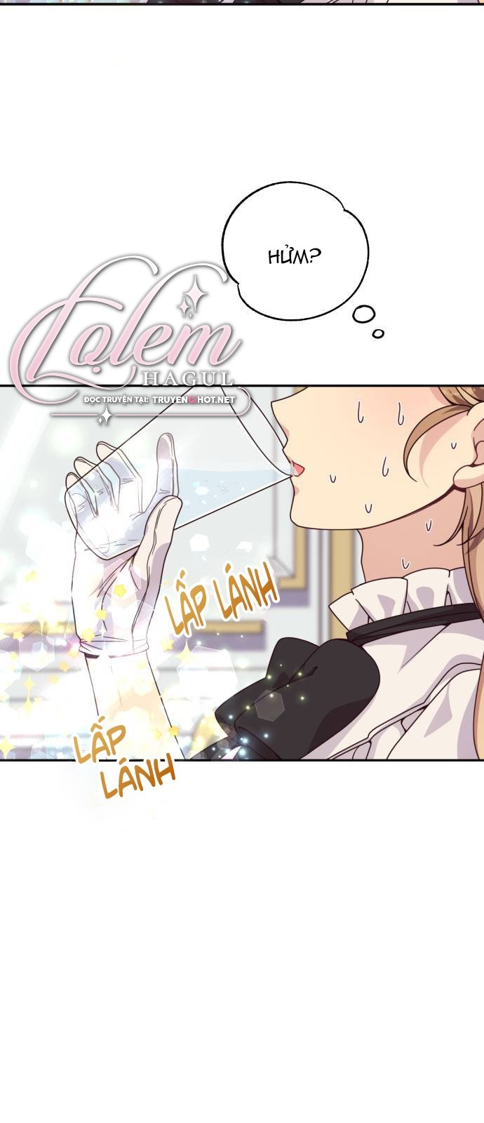 tôi không muốn kết hôn nữa chapter 2 24