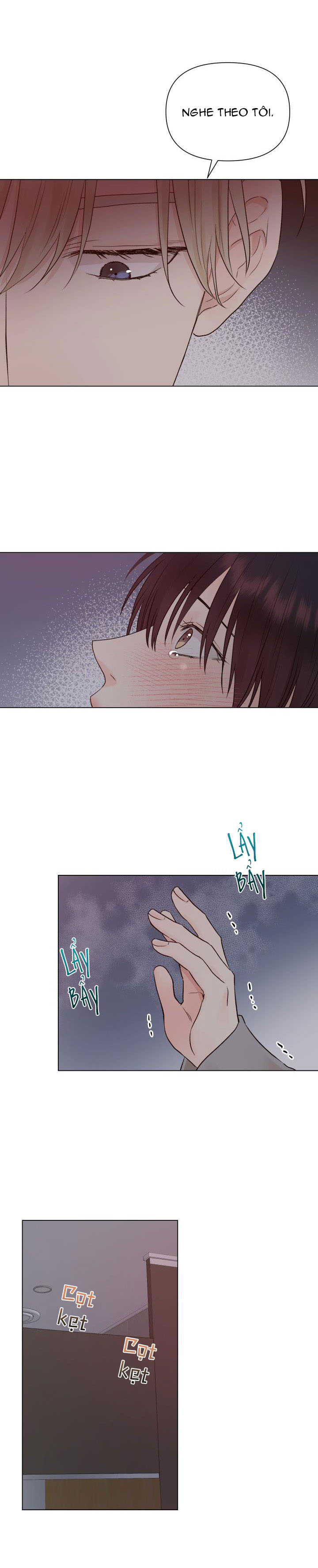 thủ hoa chapter 14 18