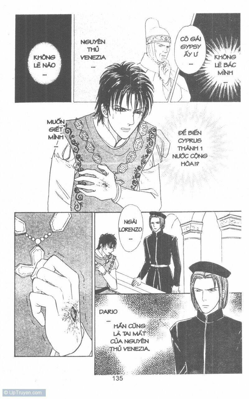 kenja no ishi chapter 7 146