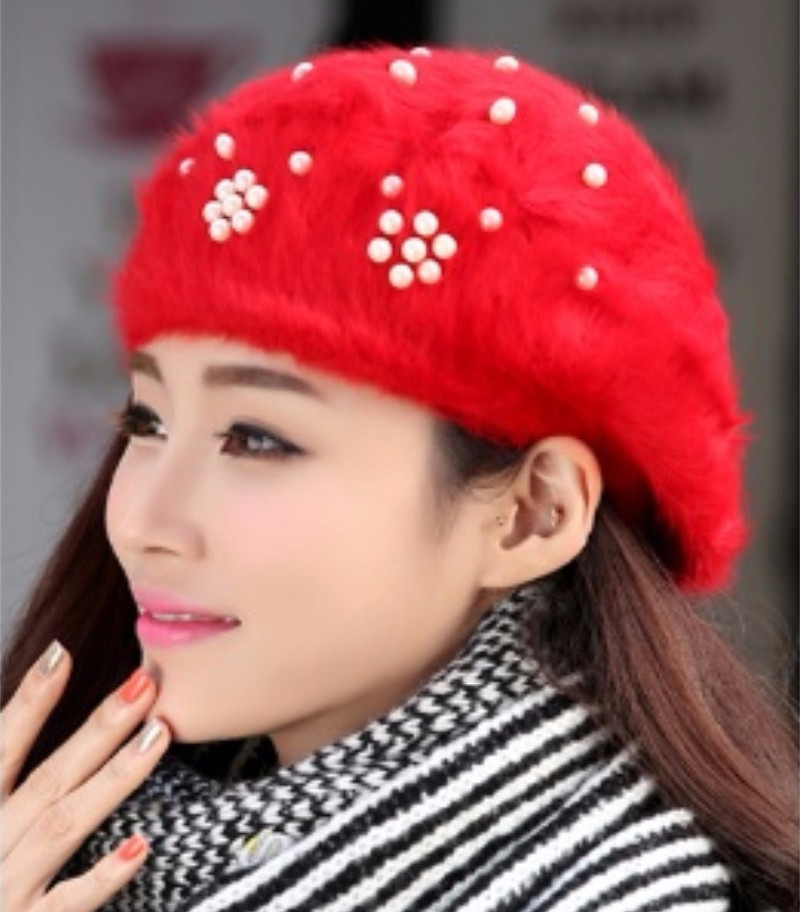 mũ beret nữ dn19081608