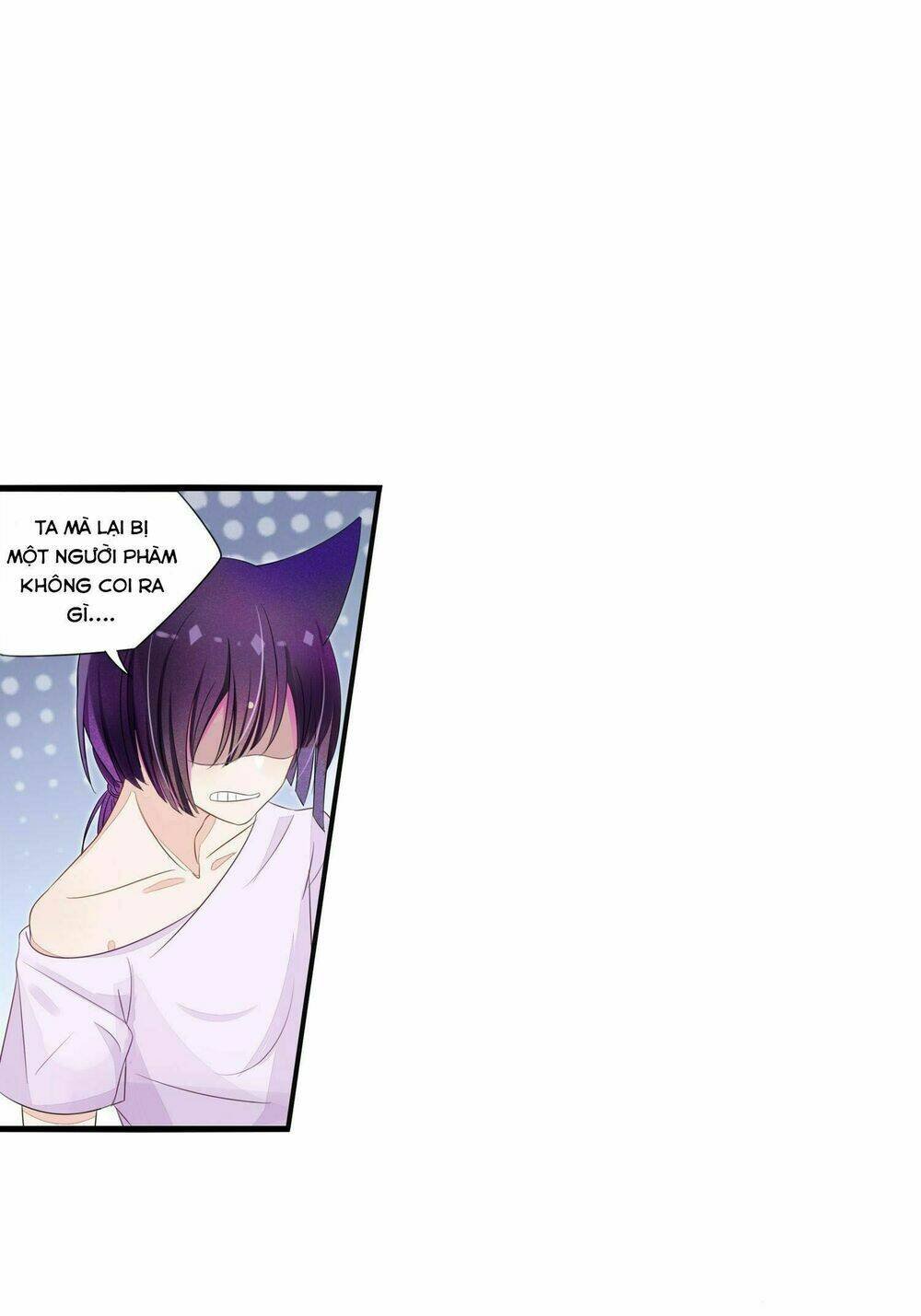 làm mèo của ta chapter 6 38