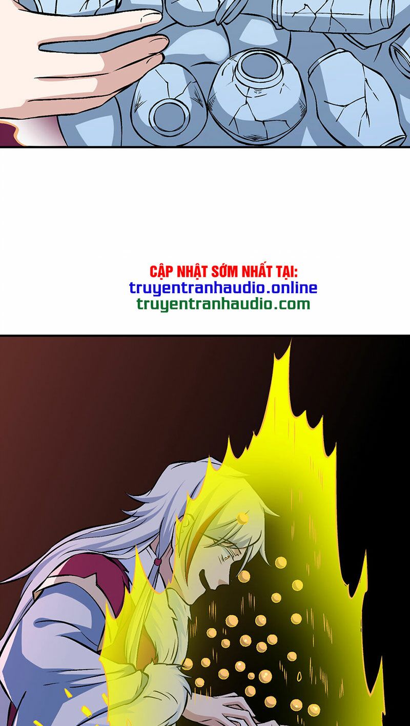 võ đạo độc tôn chapter 329 10