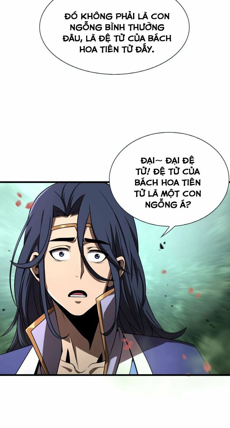 chư giới - tận thế online chapter 19 20