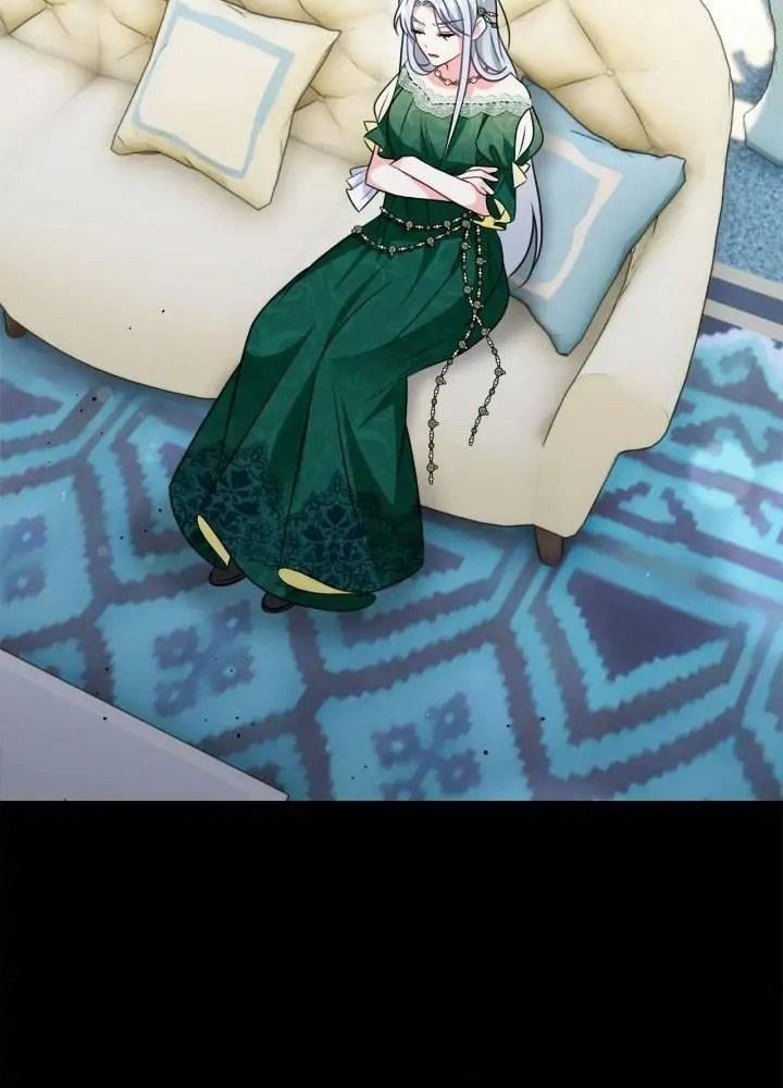 tại sao mẹ chồng tôi lại như thế này? chapter 25 82