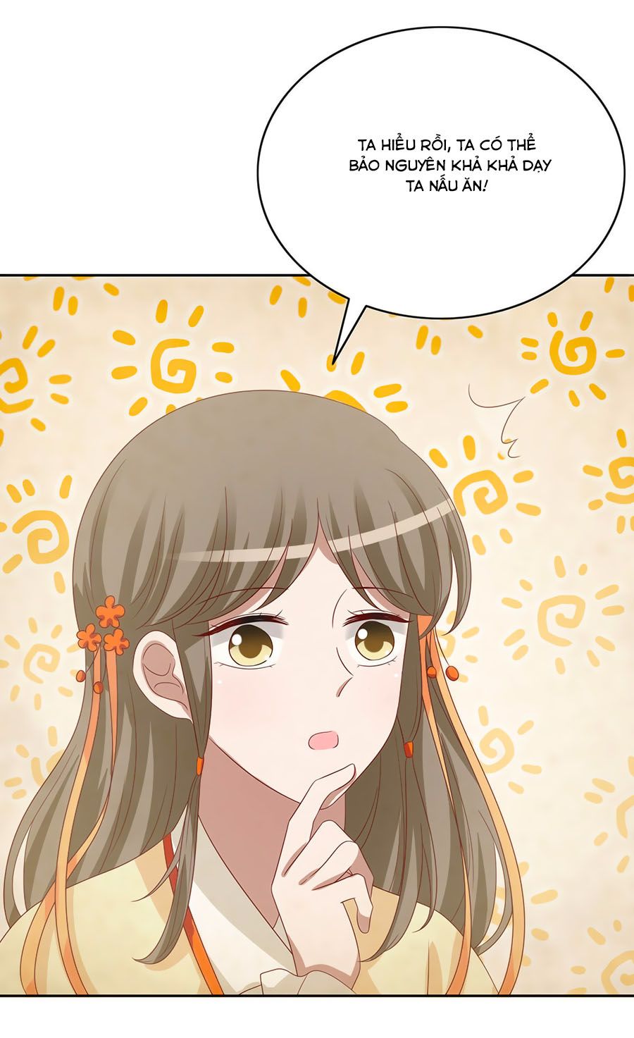 kiêu ngạo vương gia chủng điền phi chapter 106 31