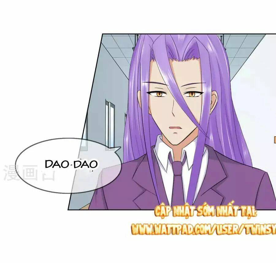 bá đạo trung khuyển tìm ái ký chapter 117 10