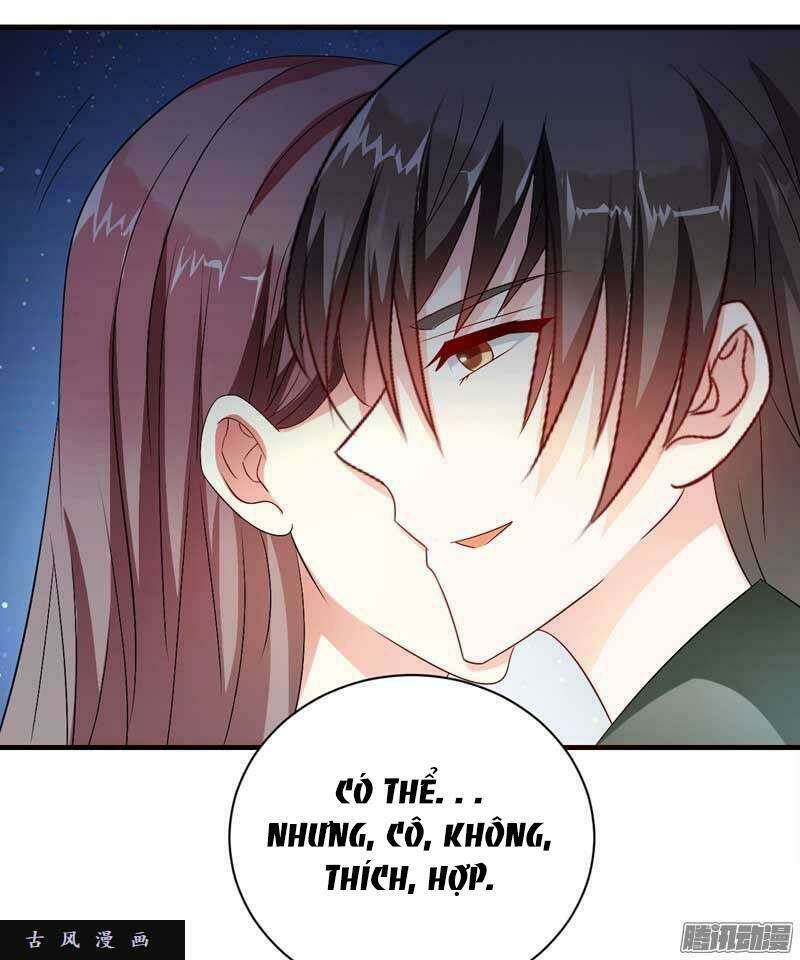 anh trên thiên đường, tôi dưới địa ngục chapter 4 20