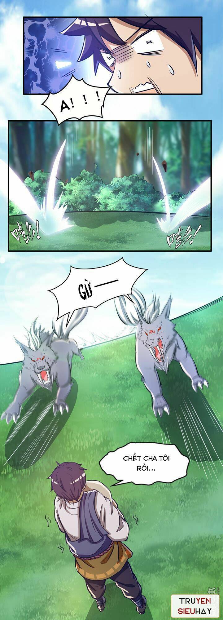 lâm phi truyện chapter 20 11