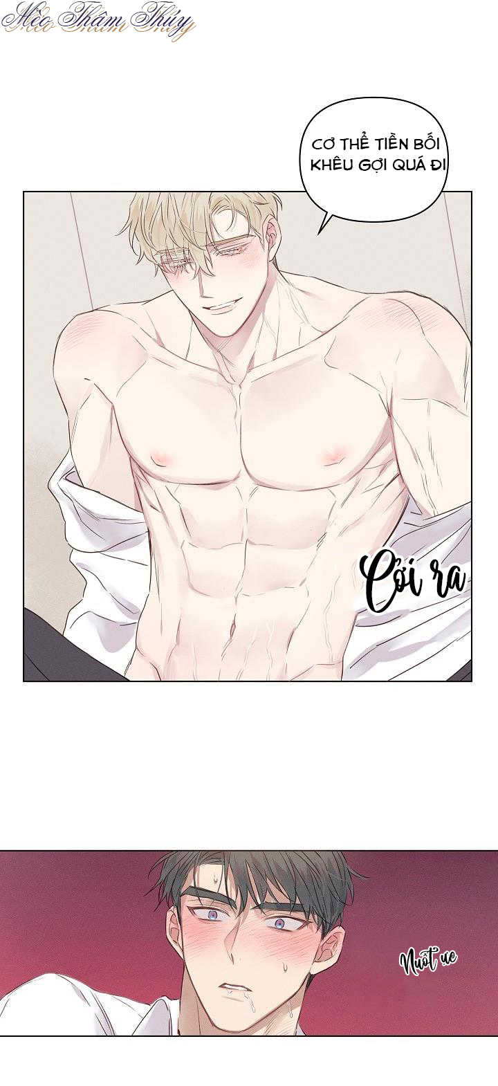 nơi tình yêu định mệnh chapter 3 15