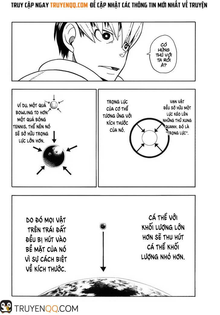 biệt đội lính cứu hỏa chapter 215 5