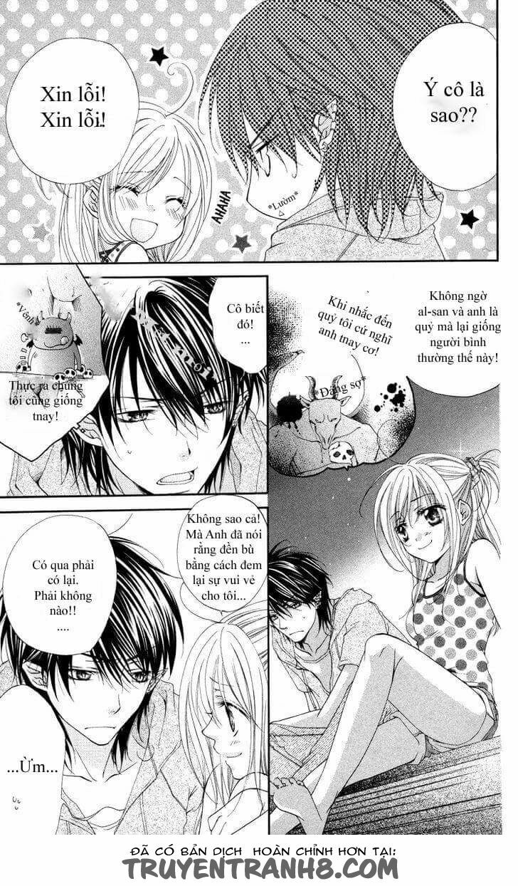 mitsuiro devil 1 chapter 5 3