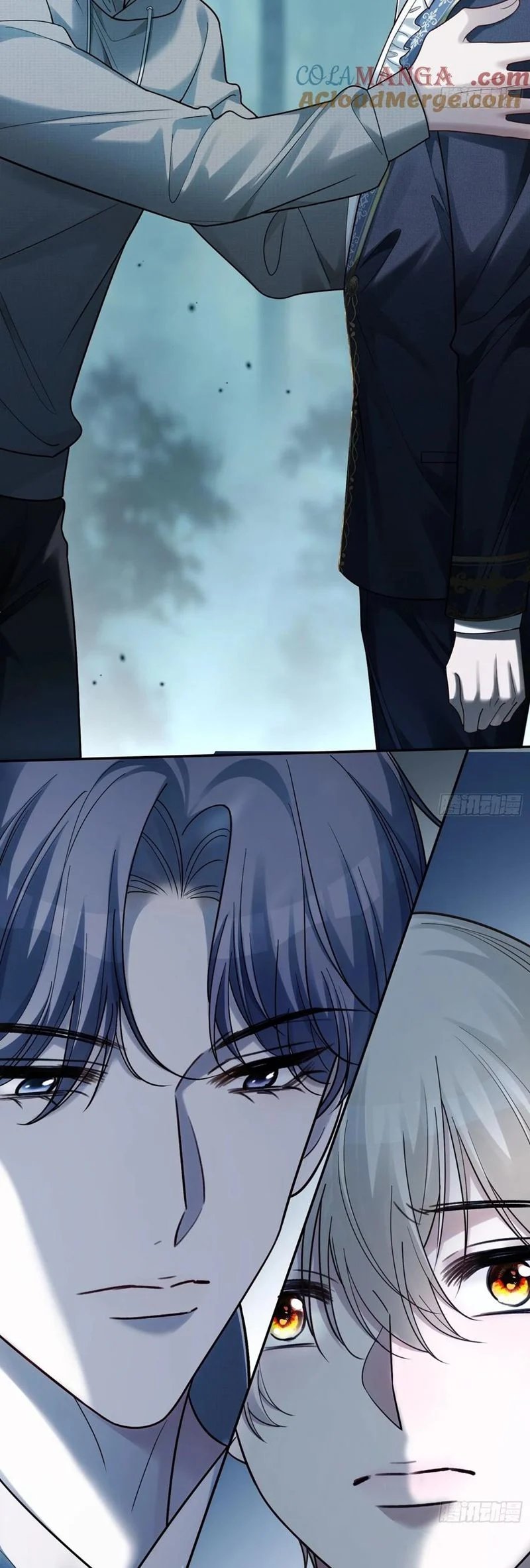 xuyên nhanh: quan hệ gây nghiện chapter 83 22