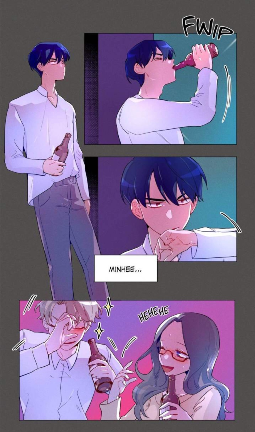 mảnh ghép o bị khuyết chapter 41 12