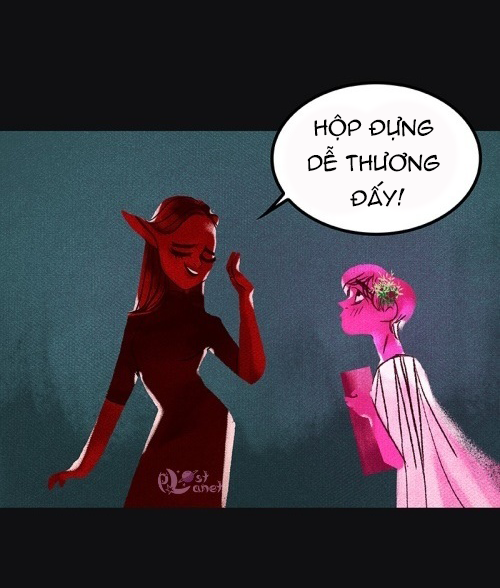 thần thoại olympus chapter 52 18