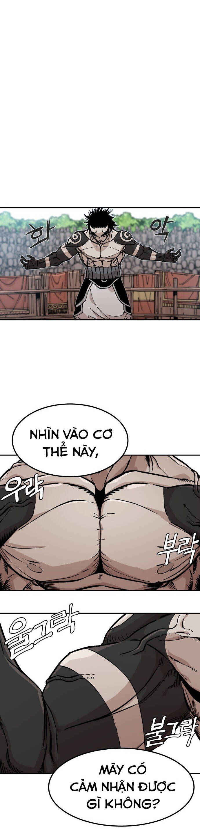 Sắp Xuất Ngũ Thì Isekai chapter 6 14