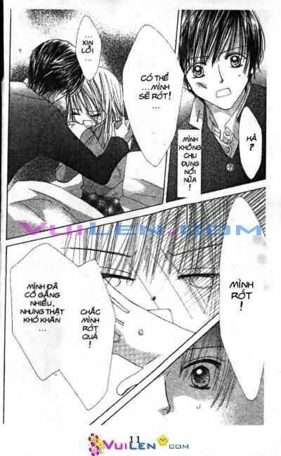 con gái con trai chapter 14 11