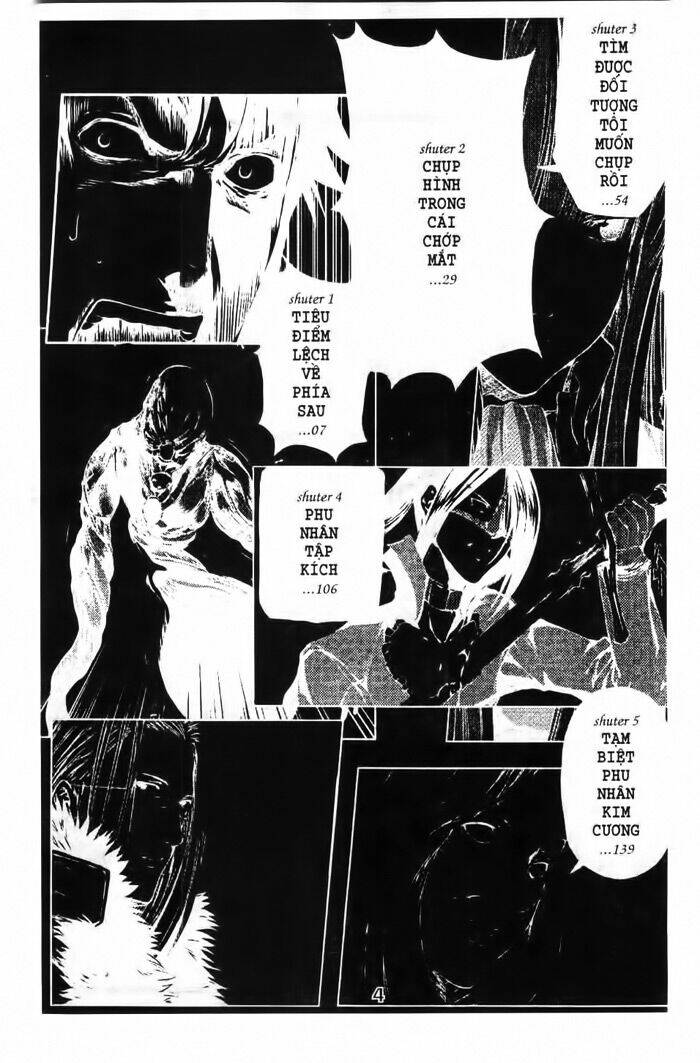 speed grapher chapter 1 5