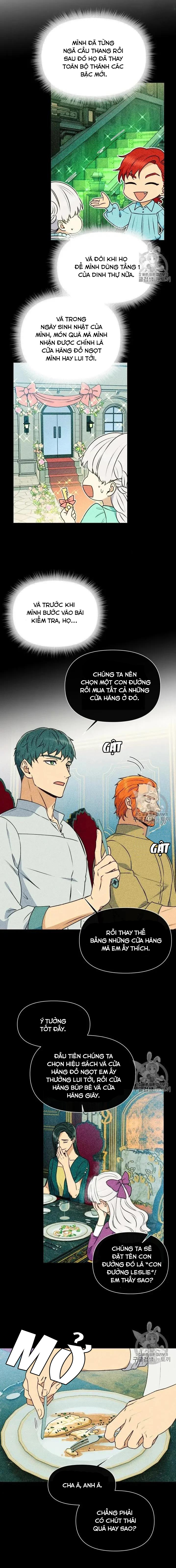 bản khế ước với nữ công tước ác ma chapter 78.5 4