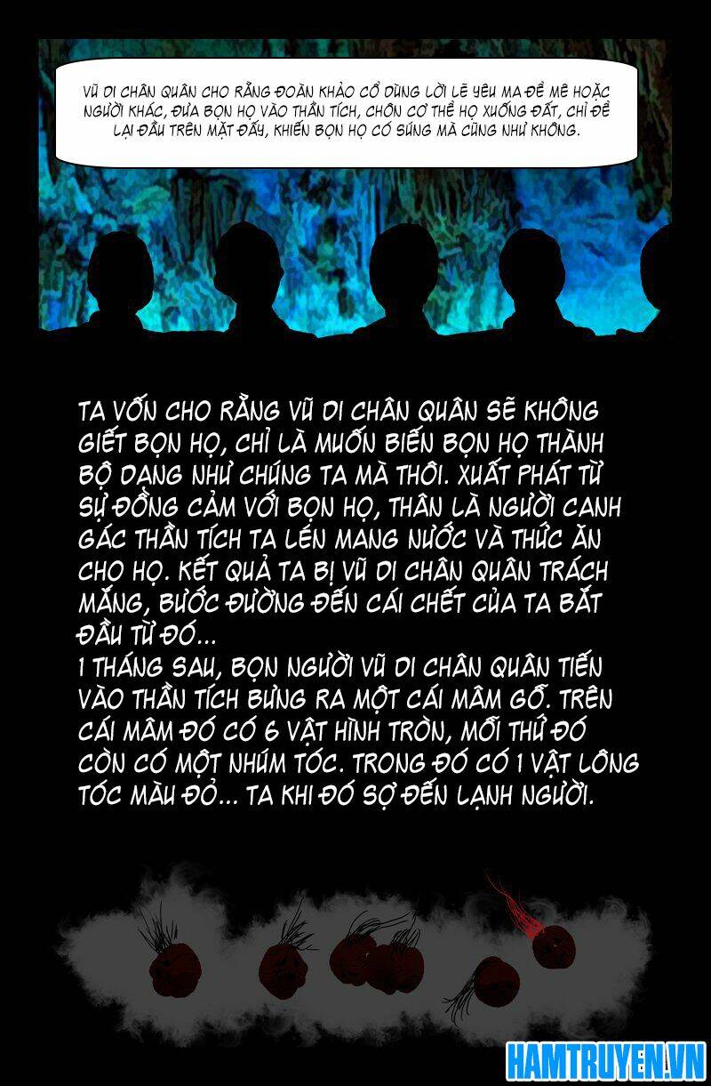 huyết ma nhân chapter 49 5
