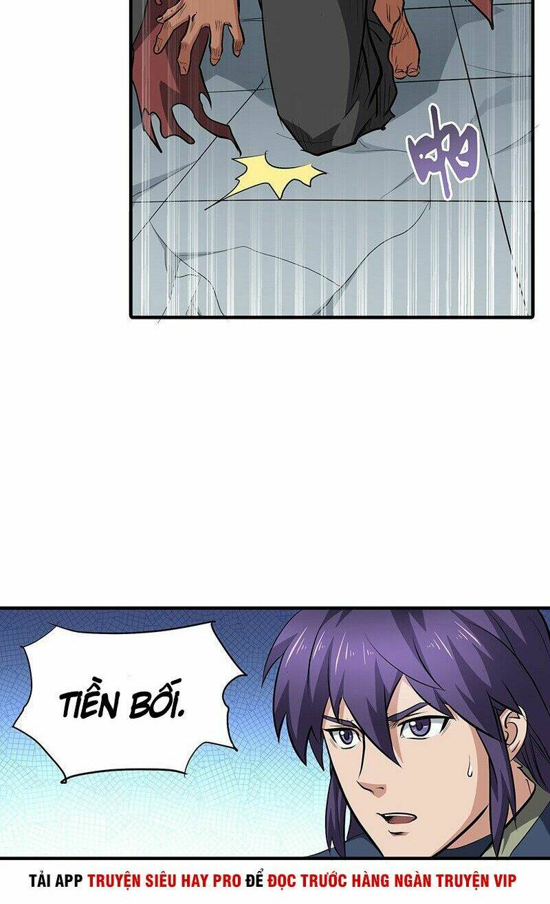 hỗn độn kiếm thần chapter 140 22