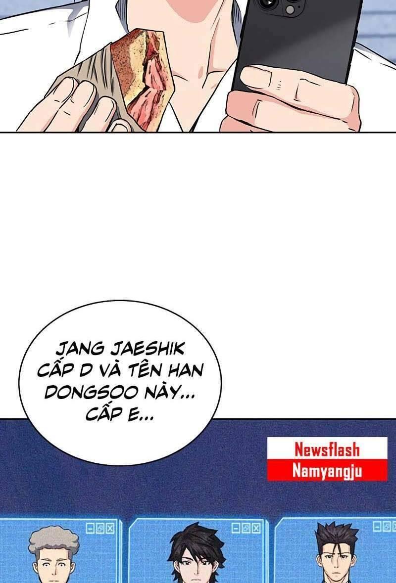 druid tại ga seoul - người hóa thú chapter 77 38