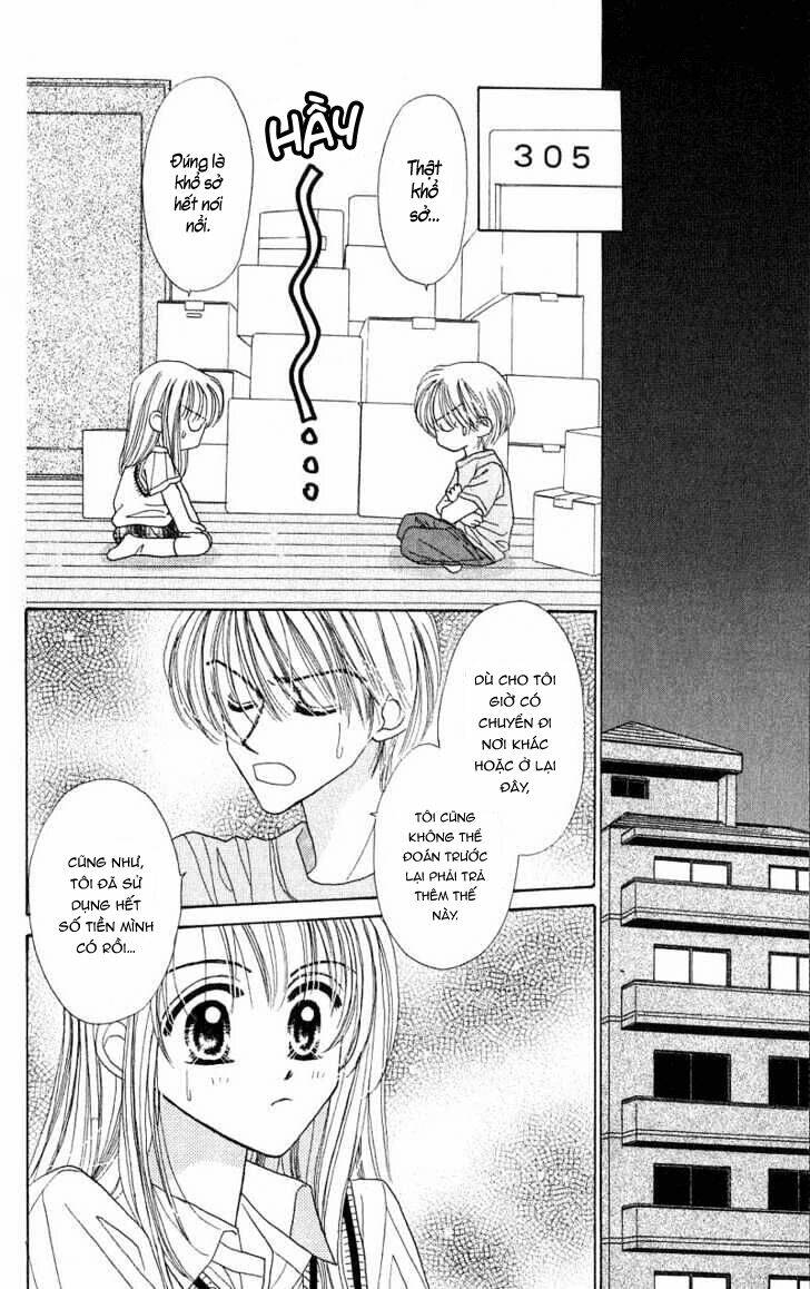 lời chào ban mai - good morning call chapter 1 26