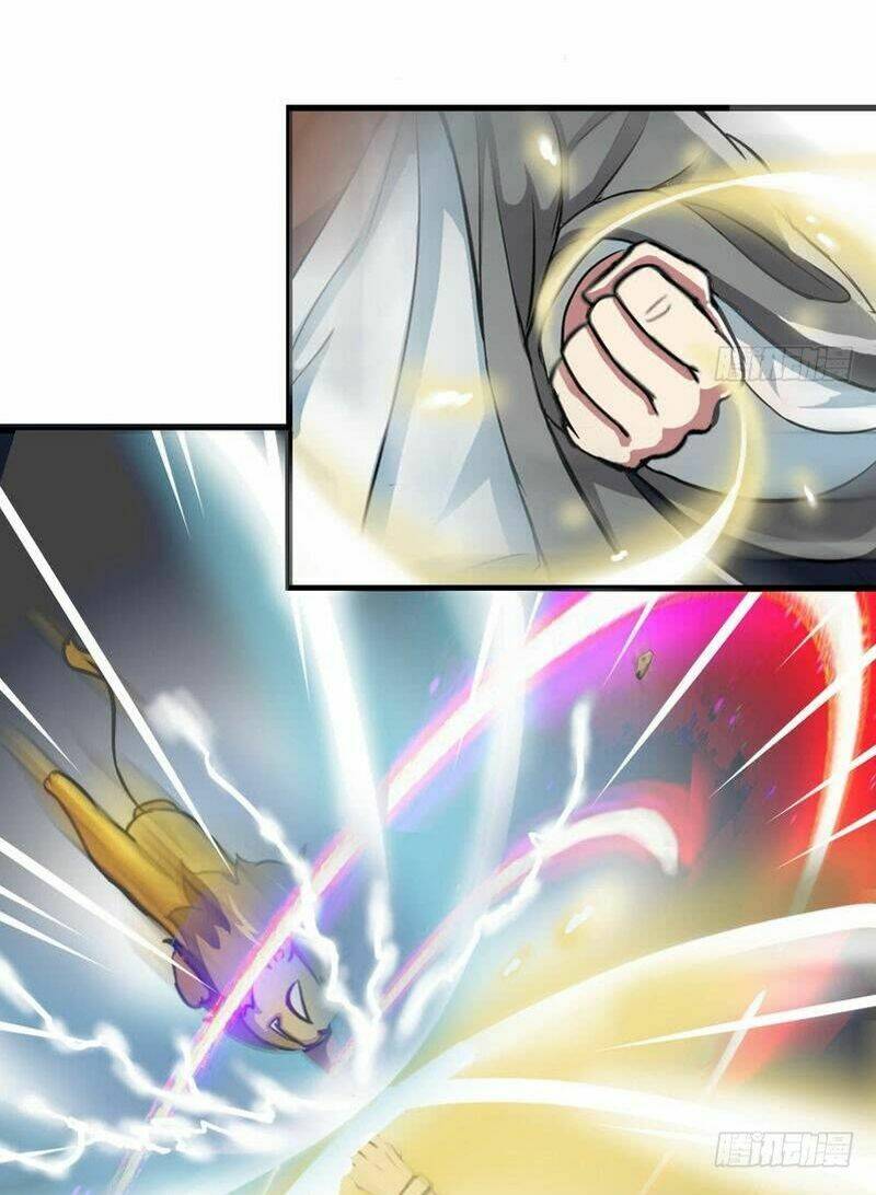 chí tôn thần ma chapter 9 28